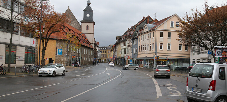 Foto: Stadt Göttingen