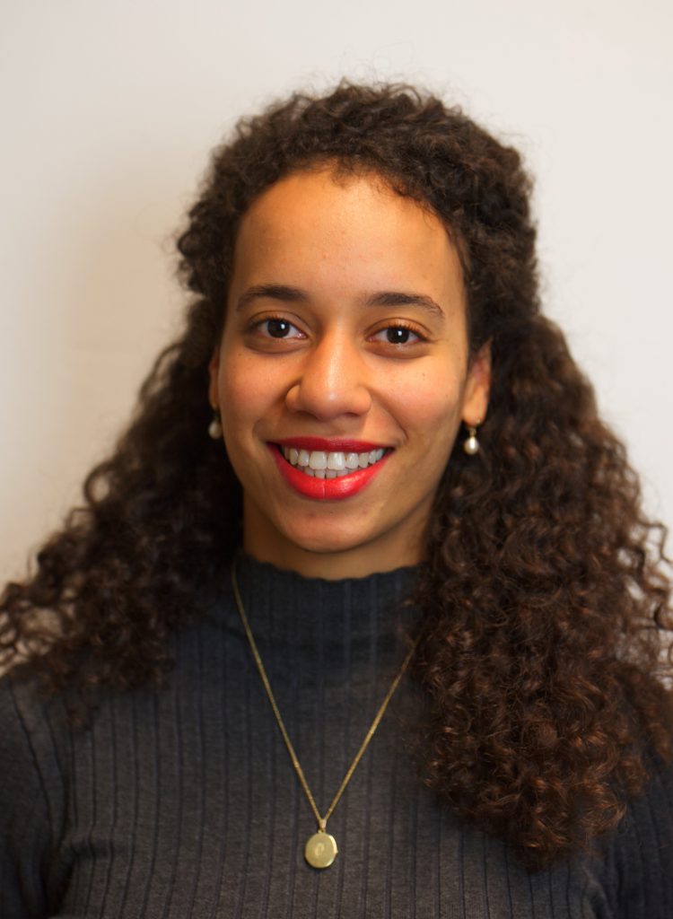 Grüner Stadtvorstand nominiert Onyeka Oshionwu als Oberbürgermeisterinnen-Kandidatin für Göttingen